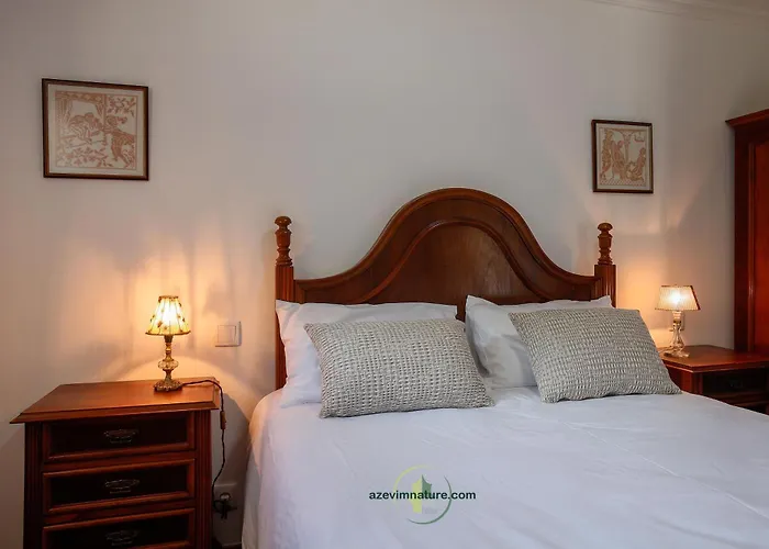 Ferienhaus Varanda Do Outeiro *