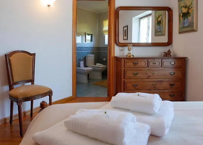 Varanda Do Outeiro *