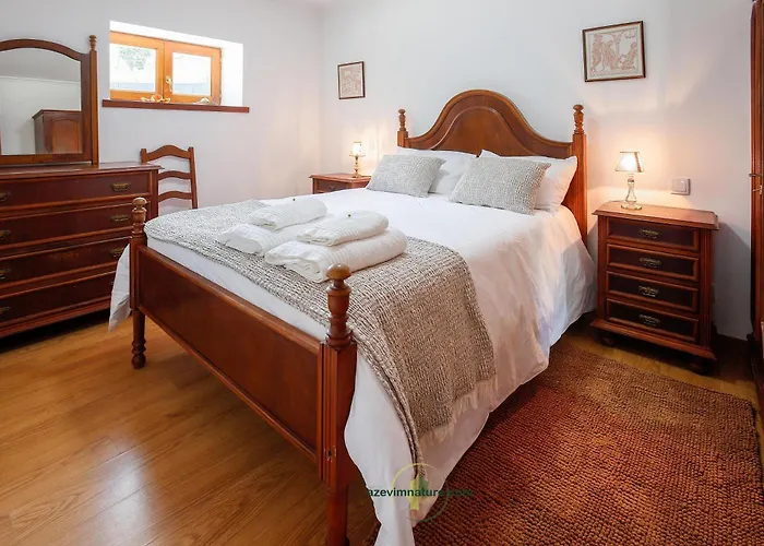 Varanda Do Outeiro * 멜가코