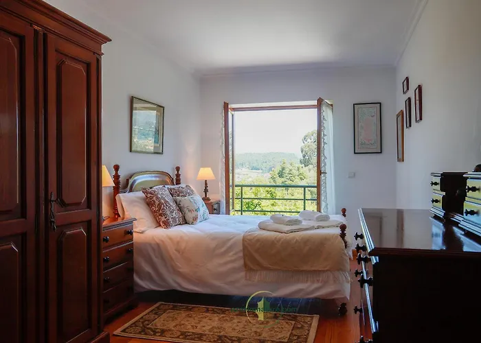 Varanda Do Outeiro *