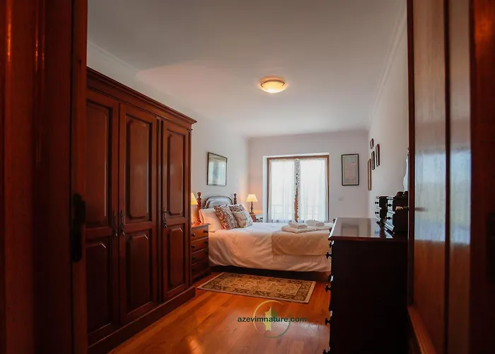 Varanda Do Outeiro Melgaço