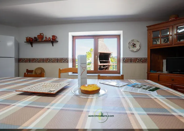 Varanda Do Outeiro * Melgaço