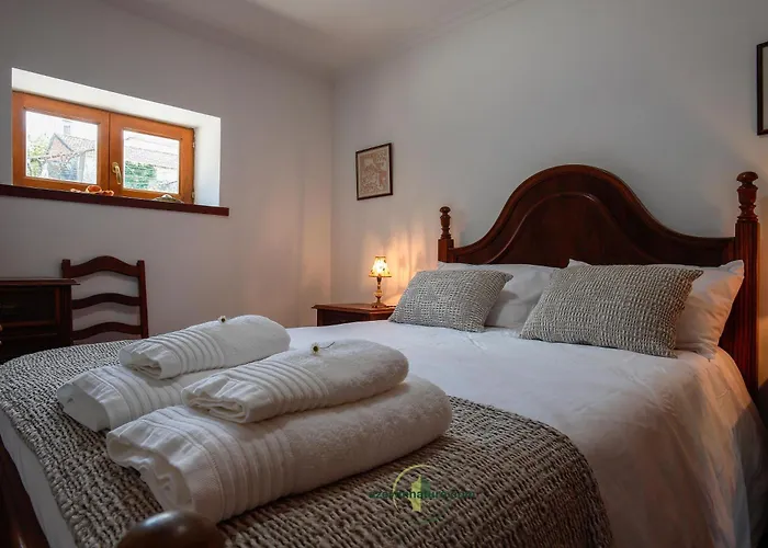 Varanda Do Outeiro *