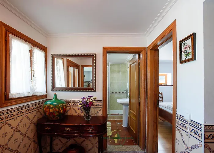 Varanda Do Outeiro * Melgaço