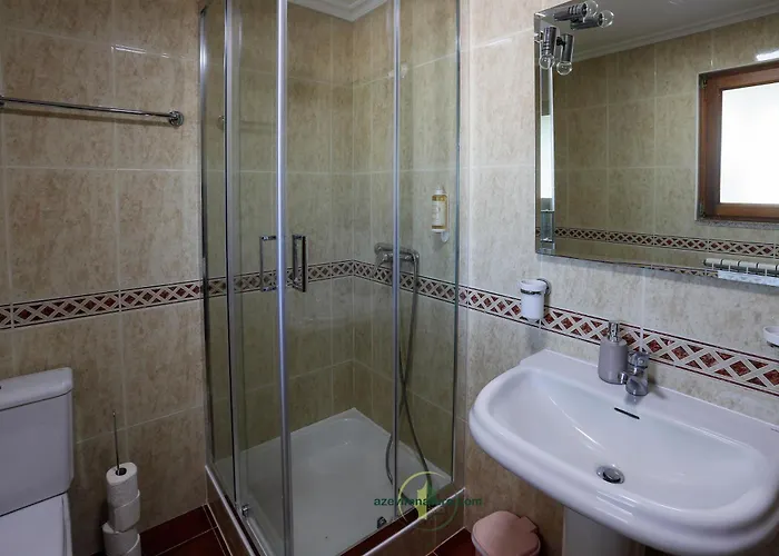 Varanda Do Outeiro Ferienhaus