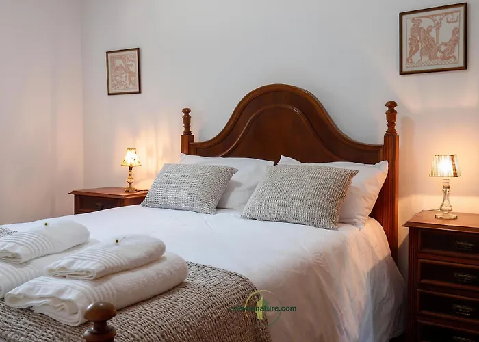 Varanda Do Outeiro 멜가코