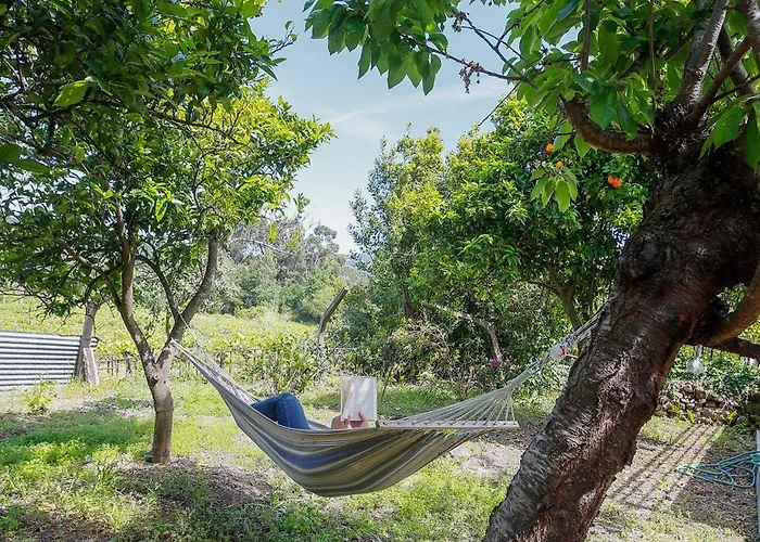 Varanda Do Outeiro Melgaço